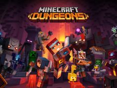 Minecraft Dungeons Basic Gameplay Tips for Controller Users in Minecraft Dungeons 1 - steamsplay.com