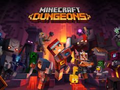 Minecraft Dungeons Gameplay Tips and Walkthrough + Playthrough 1 - steamsplay.com