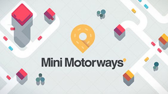 Mini Motorways  Armchair City Planner’s Guide + How to Build New City 1 - steamsplay.com