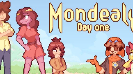 Mondealy: Day One 100% Achievement Guide + Gameplay Walkthrough 1 - steamsplay.com
