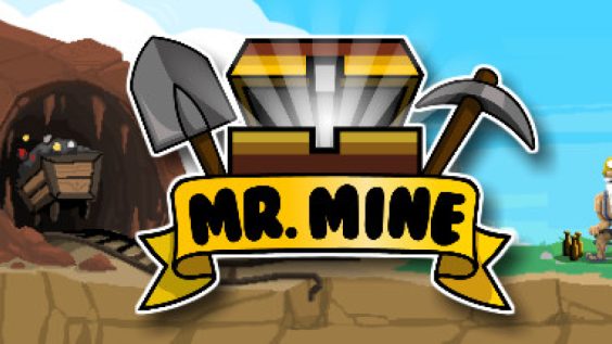 Mr.Mine Basic Information for Reactor & Components in Game 1 - steamsplay.com