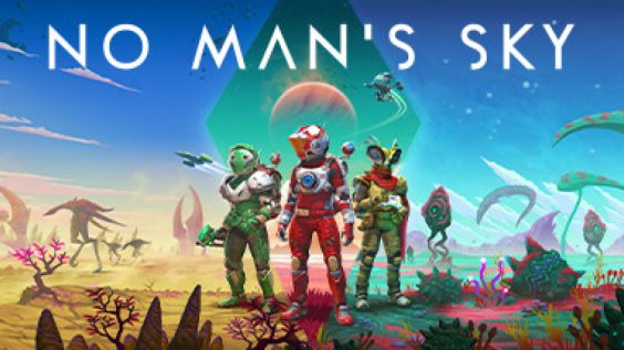 No Man’s Sky Lost Connection Error in Game Fix 1 - steamsplay.com