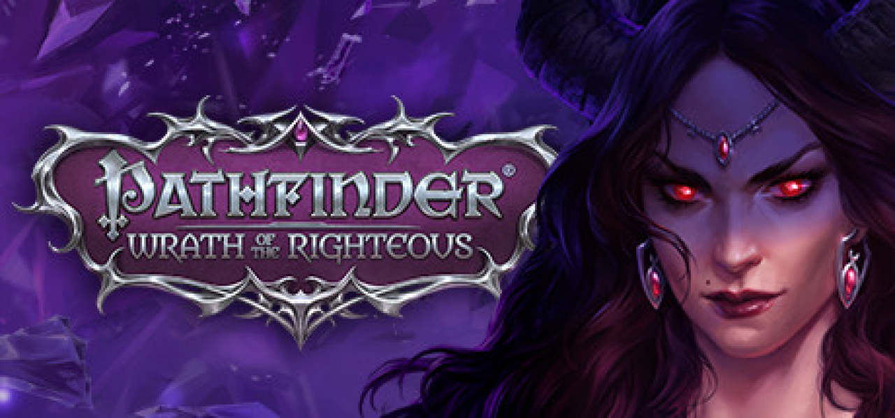 download pathfinder wrath of the righteous gameplay for free