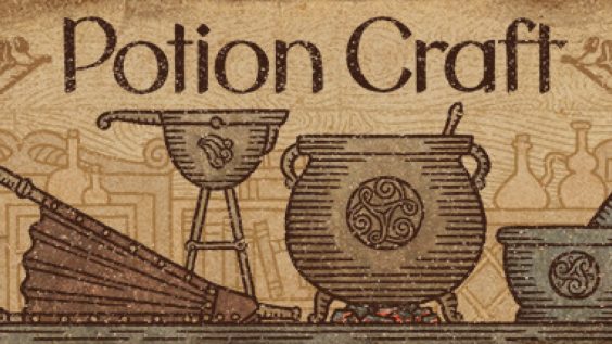 Potion Craft Information Guide for Potion Crafting 1 - steamsplay.com