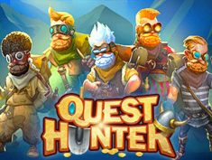 Quest Hunter Guide to All Missable Achievements + Walkthrough 1 - steamsplay.com