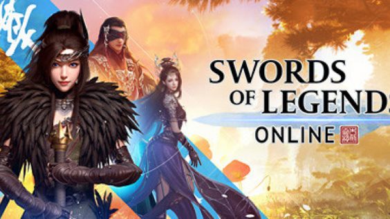 Swords of Legends Online Boss Event Guide + Monitor Setup 1 - steamsplay.com
