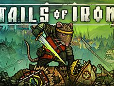 Tails of Iron How to Get All Achievements in Tails of Iron – Walkthrough 64 - steamsplay.com