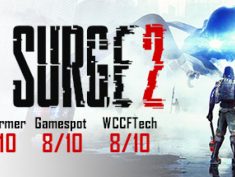 The Surge 2 Unlock All Achievements + Walkthrough 1 - steamsplay.com