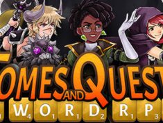 Tomes and Quests: a Word RPG How to Unlock Achievements Tips 1 - steamsplay.com