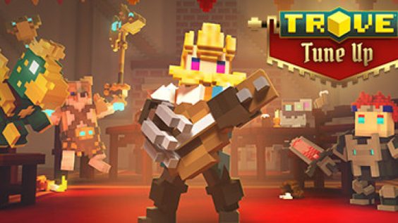 Trove How to Get Gems & Locations – Trove Wiki Guide 1 - steamsplay.com