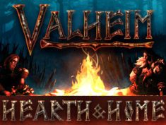 Valheim List of All Food Recipes + All Crafting Stations in Order 1 - steamsplay.com