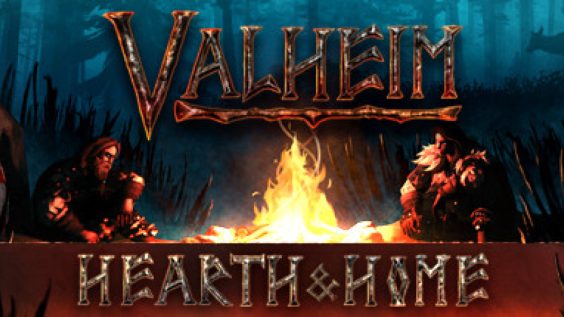 Valheim List of All Food Recipes + All Crafting Stations in Order 1 - steamsplay.com