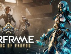 Warframe How to Create Kuva Lich and/or Sisters of Parvos – Weapon Guide 1 - steamsplay.com