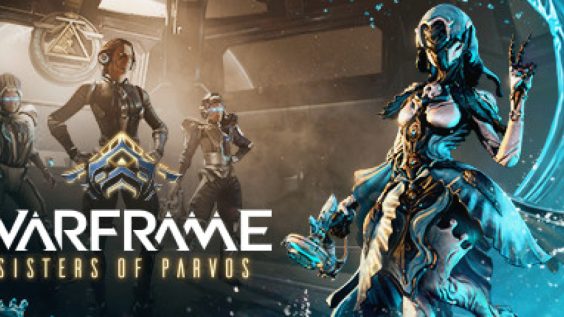 Warframe How to Create Kuva Lich and/or Sisters of Parvos – Weapon Guide 1 - steamsplay.com