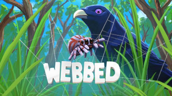 Webbed How to Repair Save File Fix 1 - steamsplay.com