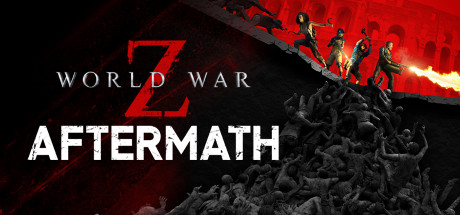 World War Z: Aftermath Increase FPS Boost + Enable FSR + Tweaks 1 - steamsplay.com