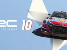 WRC 10 FIA World Rally Championship Best Optimization for FPS + Performance and Best Game Settings 1 - steamsplay.com