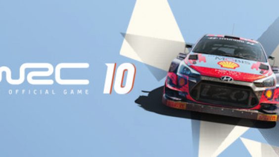 WRC 10 FIA World Rally Championship Best Optimization for FPS + Performance and Best Game Settings 1 - steamsplay.com