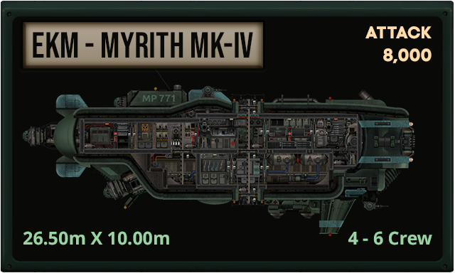 Barotrauma Manual Guide for Submarine Vessels and Shuttles - EKM Myrith (Attack) - 4DC6A7E