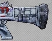 Borderlands 2 All Weapon Components + Damage Effect Information - Assault rifle - 585B1AA