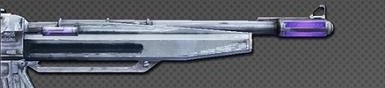 Borderlands 2 All Weapon Components + Damage Effect Information - Assault rifle - 79057EC