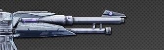 Borderlands 2 All Weapon Components + Damage Effect Information - Assault rifle - C9FFE7E