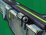Borderlands 2 All Weapon Components + Damage Effect Information - Rocket launcher - 5413768