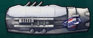 Borderlands 2 All Weapon Components + Damage Effect Information - Rocket launcher - AE5285D