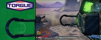 Borderlands 2 All Weapon Components + Damage Effect Information - Rocket launcher - AE999E1