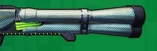 Borderlands 2 All Weapon Components + Damage Effect Information - Rocket launcher - AF579F5