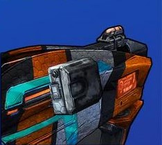 Borderlands 2 All Weapon Components + Damage Effect Information - SMG - 0885F10