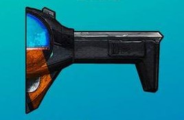 Borderlands 2 All Weapon Components + Damage Effect Information - SMG - 1F6ACCD