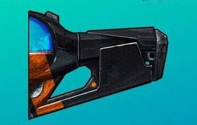 Borderlands 2 All Weapon Components + Damage Effect Information - SMG - 3180222