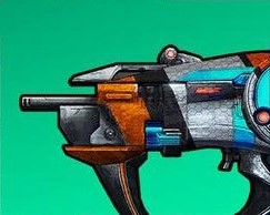 Borderlands 2 All Weapon Components + Damage Effect Information - SMG - 7B60248