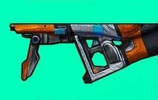 Borderlands 2 All Weapon Components + Damage Effect Information - SMG - FB1941F