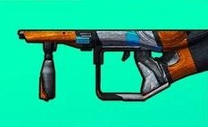 Borderlands 2 All Weapon Components + Damage Effect Information - SMG - FB678B4