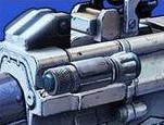 Borderlands 2 All Weapon Components + Damage Effect Information - Shotgun - B90DF8C