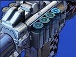 Borderlands 2 All Weapon Components + Damage Effect Information - Shotgun - E0DFE46