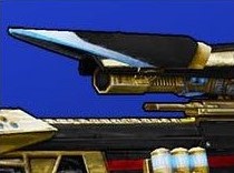 Borderlands 2 All Weapon Components + Damage Effect Information - Sniper rifle - 8780D09