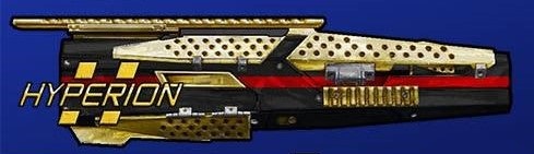Borderlands 2 All Weapon Components + Damage Effect Information - Sniper rifle - EA57D37