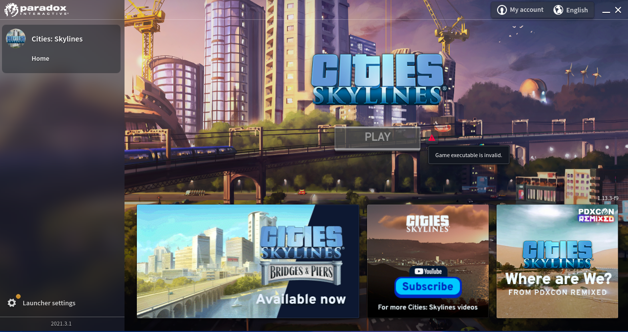 where to put cities skylines mods