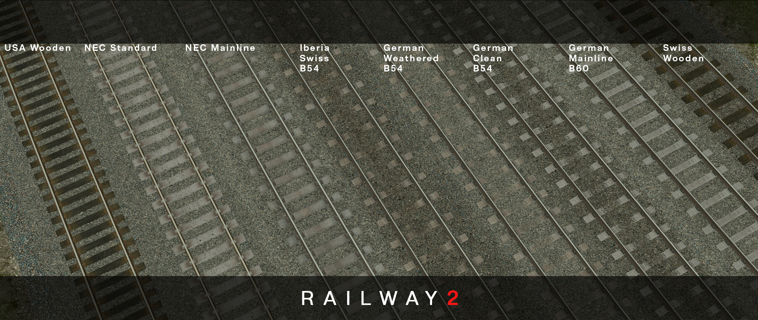 Cities: Skylines Useful Tips for Building Railways + Mods - 3.1. Networks - 47A1222
