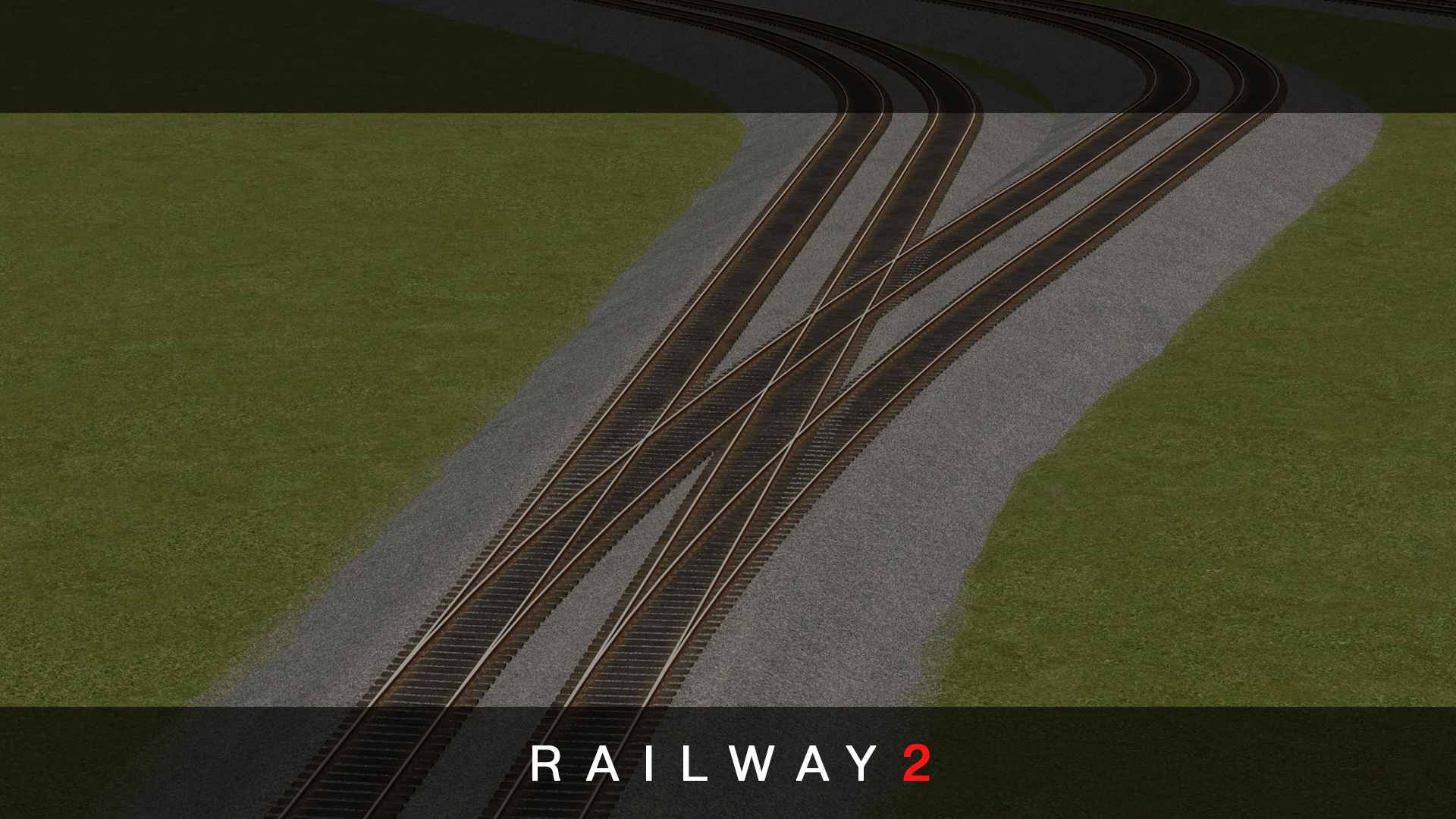 Cities: Skylines Useful Tips for Building Railways + Mods - 3.2. Networks: Types and Variants - DE58E64