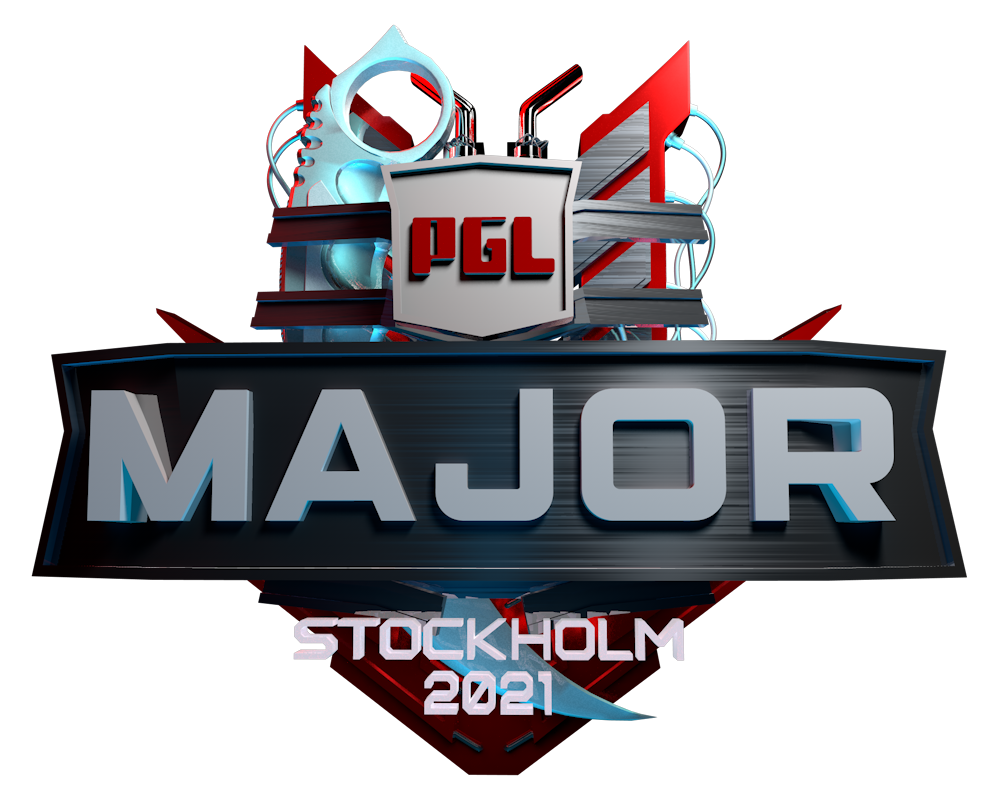 Counter-Strike: Global Offensive Complete Overview for PGL Stockholm 2021 Major - CSGO Event - Basic's - C8229B7