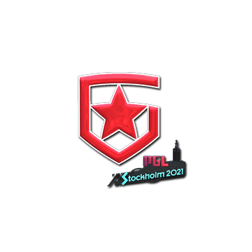 Counter-Strike: Global Offensive Complete Overview for PGL Stockholm 2021 Major - CSGO Event - Foil Stickers - 953CCE0