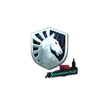 Counter-Strike: Global Offensive Complete Overview for PGL Stockholm 2021 Major - CSGO Event - Foil Stickers - AC4E0CA