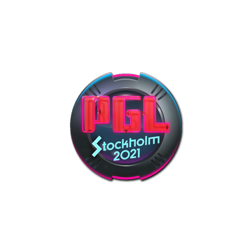 Counter-Strike: Global Offensive Complete Overview for PGL Stockholm 2021 Major - CSGO Event - Paper Stickers - 7DFB3B4