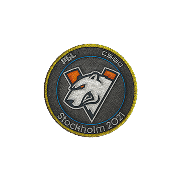 Counter-Strike: Global Offensive Complete Overview for PGL Stockholm 2021 Major - CSGO Event - Patches - 2829B59