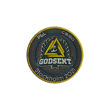 Counter-Strike: Global Offensive Complete Overview for PGL Stockholm 2021 Major - CSGO Event - Patches - 3B10768