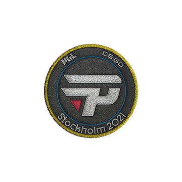 Counter-Strike: Global Offensive Complete Overview for PGL Stockholm 2021 Major - CSGO Event - Patches - 83205DC
